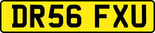 DR56FXU