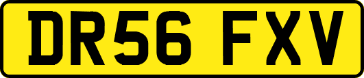DR56FXV