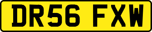 DR56FXW