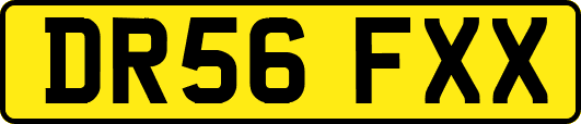 DR56FXX