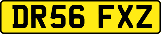 DR56FXZ