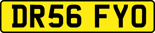 DR56FYO