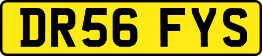 DR56FYS