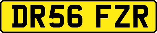 DR56FZR