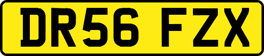 DR56FZX