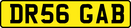 DR56GAB
