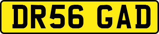 DR56GAD