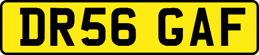 DR56GAF