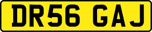 DR56GAJ