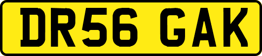 DR56GAK
