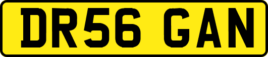 DR56GAN