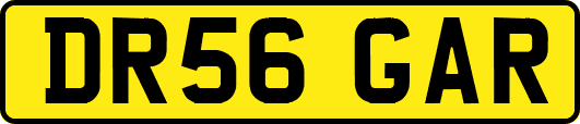 DR56GAR