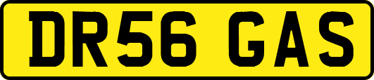 DR56GAS