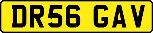 DR56GAV