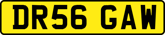 DR56GAW