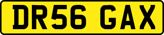 DR56GAX