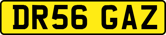 DR56GAZ