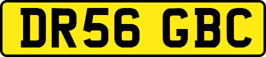 DR56GBC