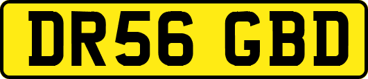DR56GBD