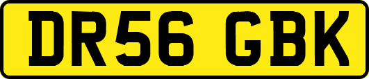 DR56GBK