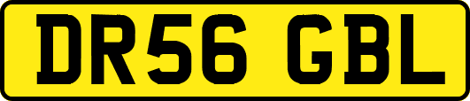 DR56GBL