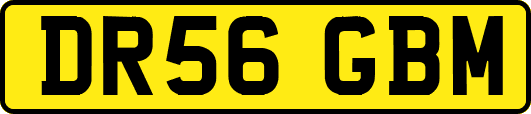 DR56GBM