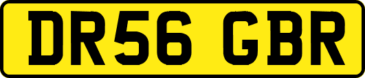DR56GBR