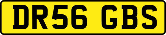 DR56GBS