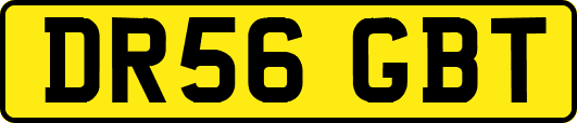 DR56GBT