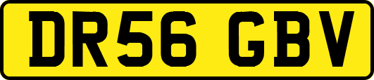 DR56GBV