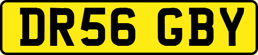 DR56GBY