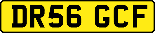 DR56GCF
