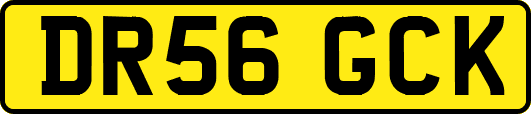 DR56GCK