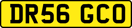 DR56GCO