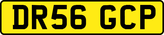 DR56GCP
