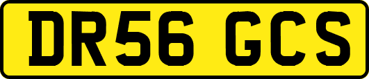 DR56GCS