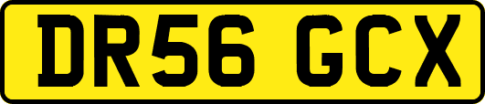 DR56GCX