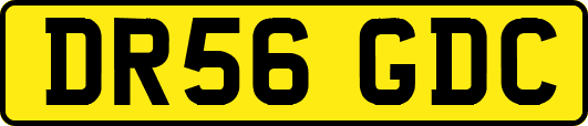 DR56GDC