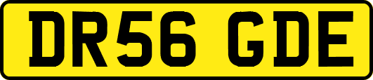 DR56GDE