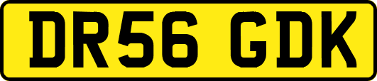 DR56GDK