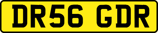 DR56GDR