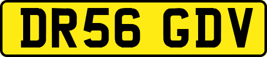 DR56GDV