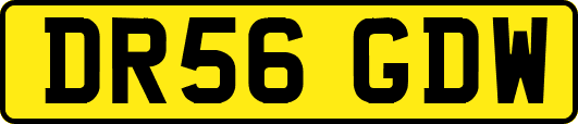 DR56GDW