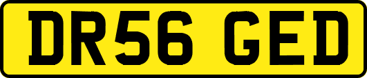 DR56GED