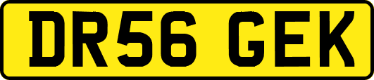 DR56GEK