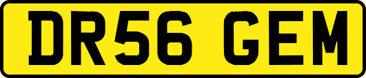 DR56GEM