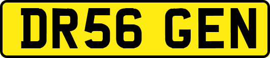 DR56GEN