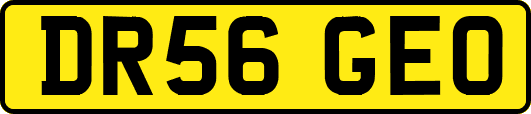 DR56GEO