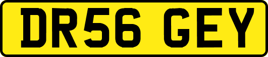 DR56GEY