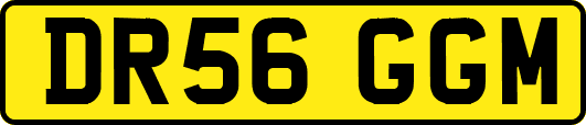 DR56GGM